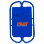 Stretchy Mobile Device Pocket