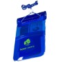 Double Pocket Water-Resistant Bag