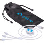 Noodle Cable Charging Set