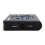 Book Power Bank with UL Certified Battery