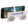 Virtual Reality Glasses with 3D Lens Kit