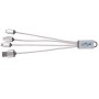 Eclipse 3-in-one Usb Charging Cable