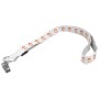 3/4” Full Color Fast Track Lanyard