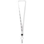 3/4” Full Color Fast Track Lanyard