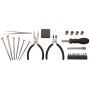 Spectacular 27 Piece Precision Tool Set