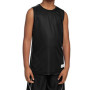 Sport-Tek Youth PosiCharge Mesh Reversible Sleeveless Tee (Apparel)