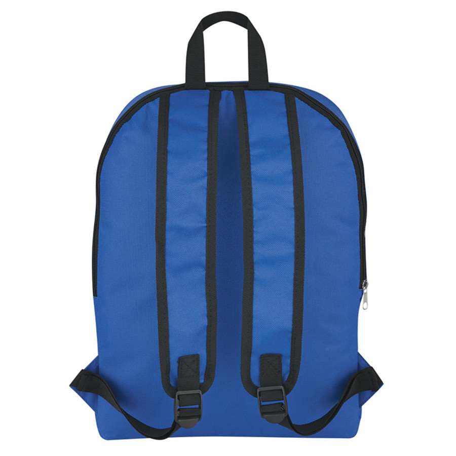 Custom Logo Economy Backpack