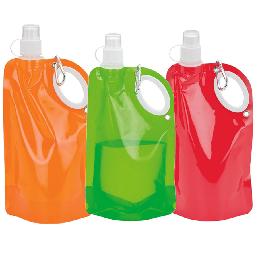 25 oz Foldable Bottle