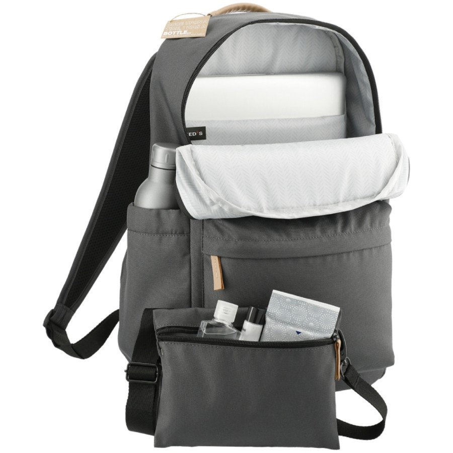 Aft Recycled 15" Computer Modular Backpack