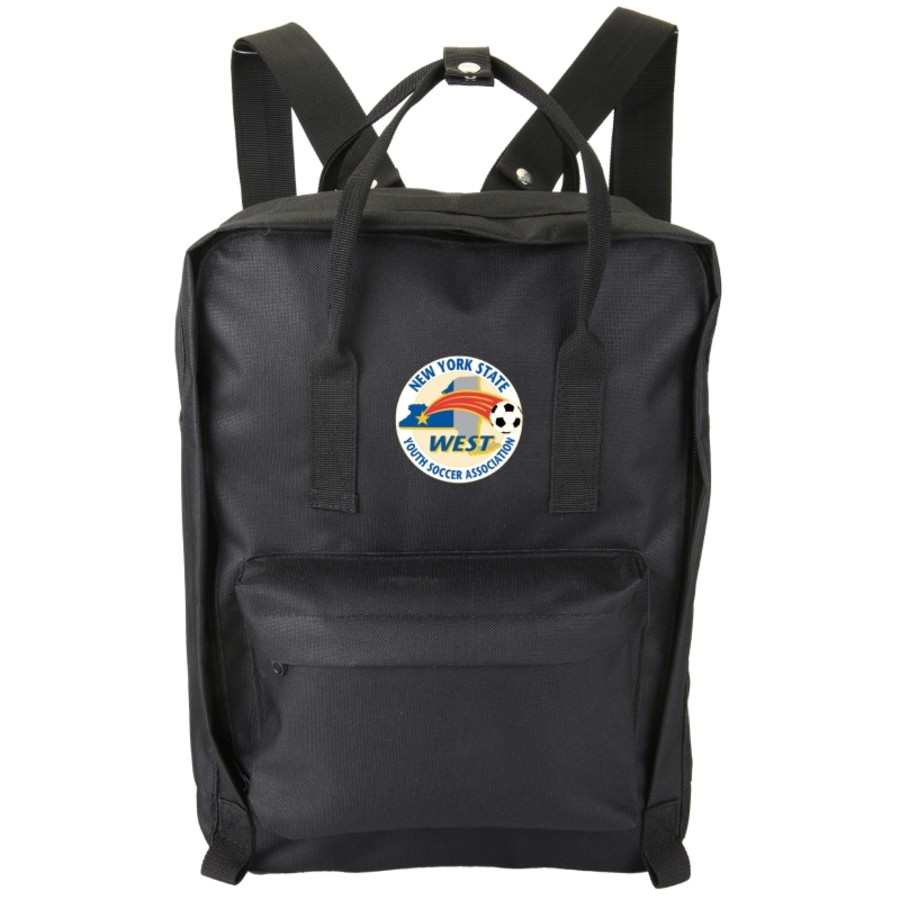 Raven Urban Backpack