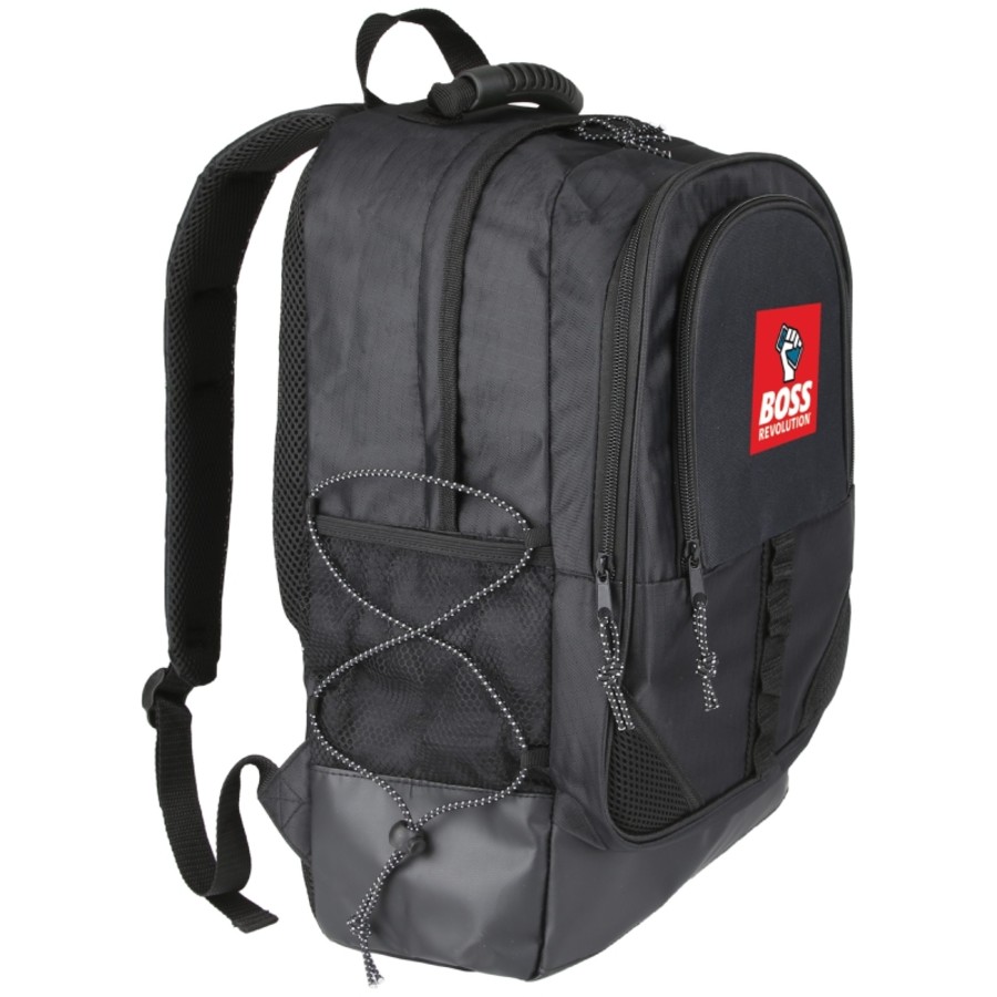 McCandless Outdoor Backpack