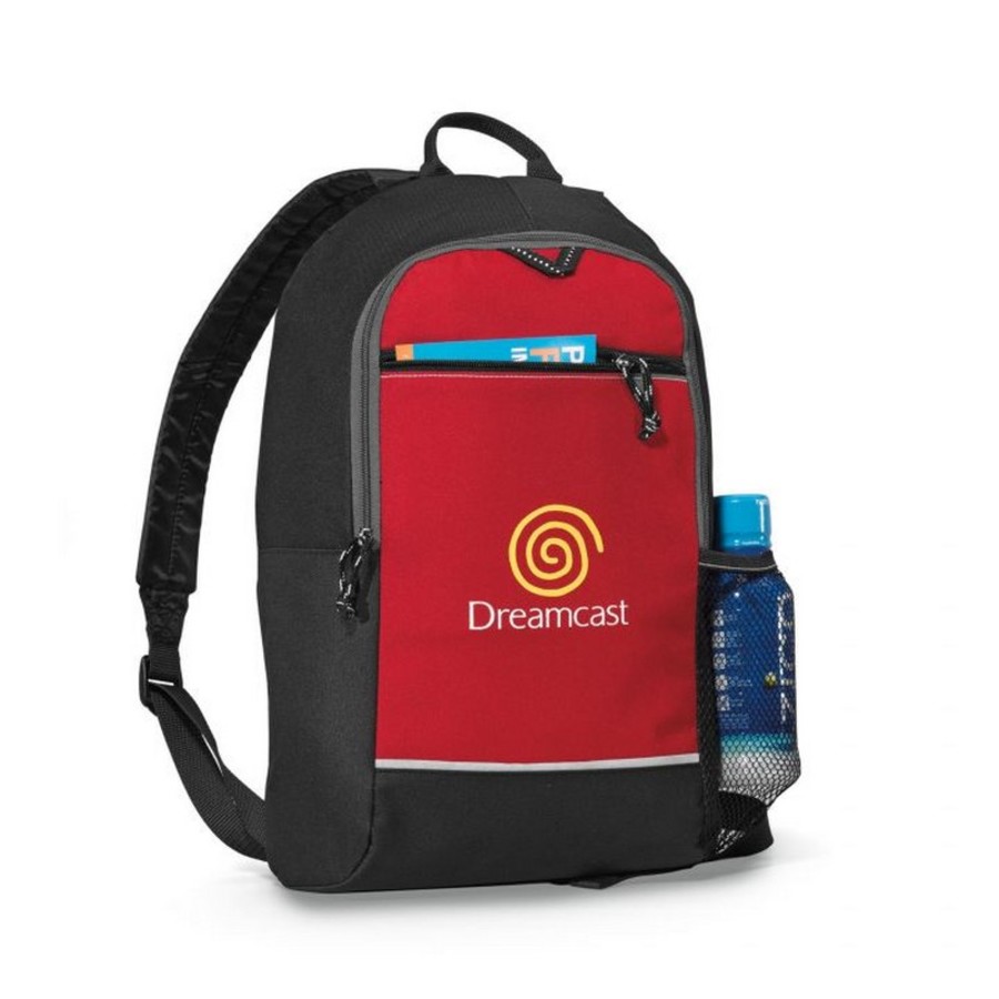 Personalized Essence Backpack
