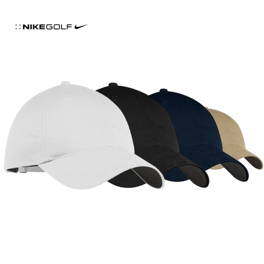 NIKE Golf - Unstructured Twill Cap