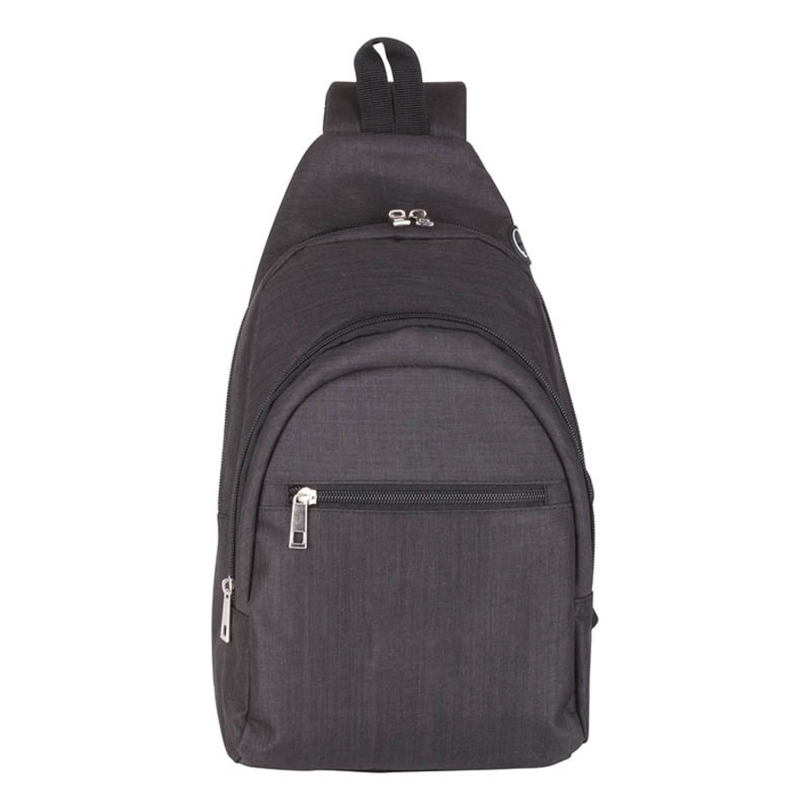 Torrent Crossbody Sling Bag