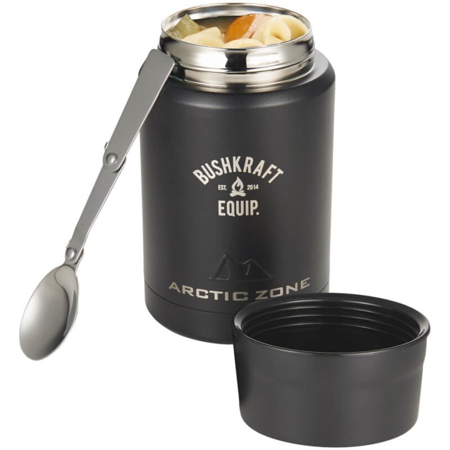 Arctic Zone Titan Copper Insulated Food Storage