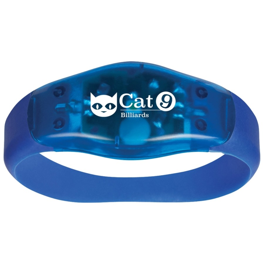 Safety Light Wristband