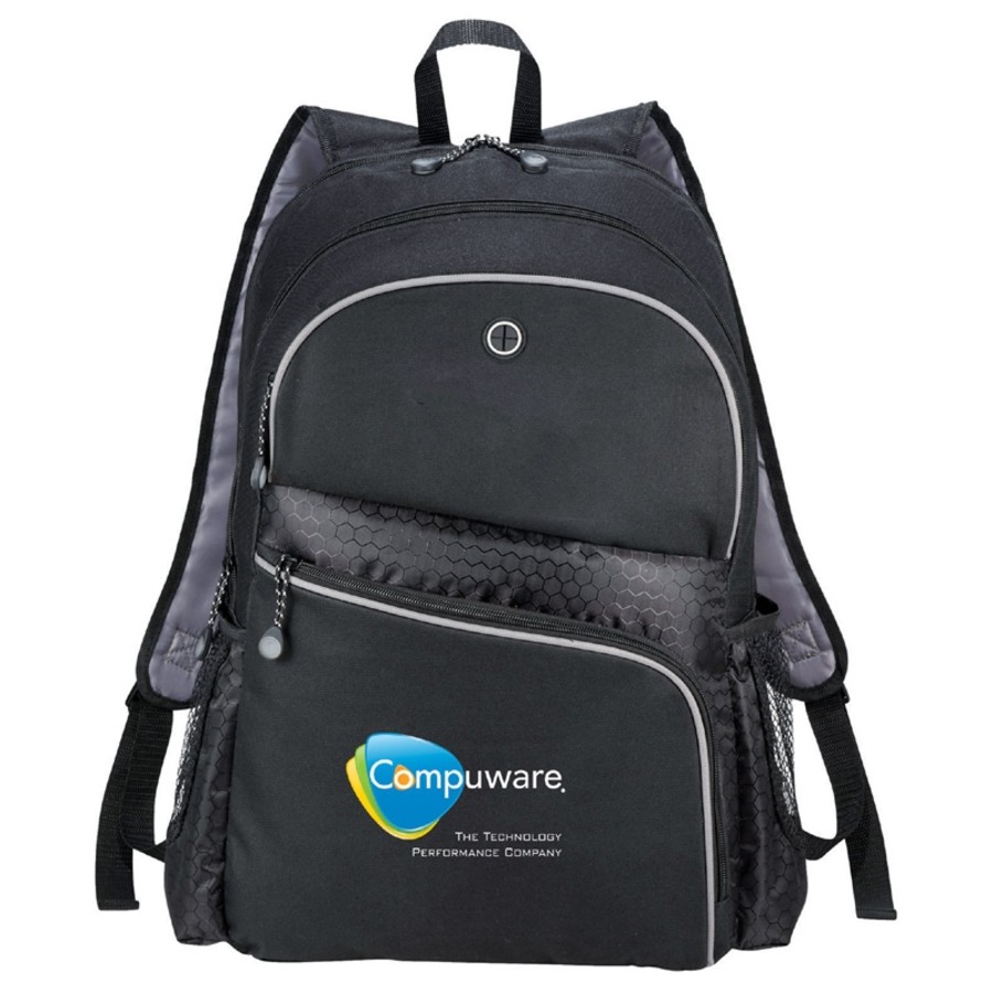 Hive 17" TSA Computer Backpack