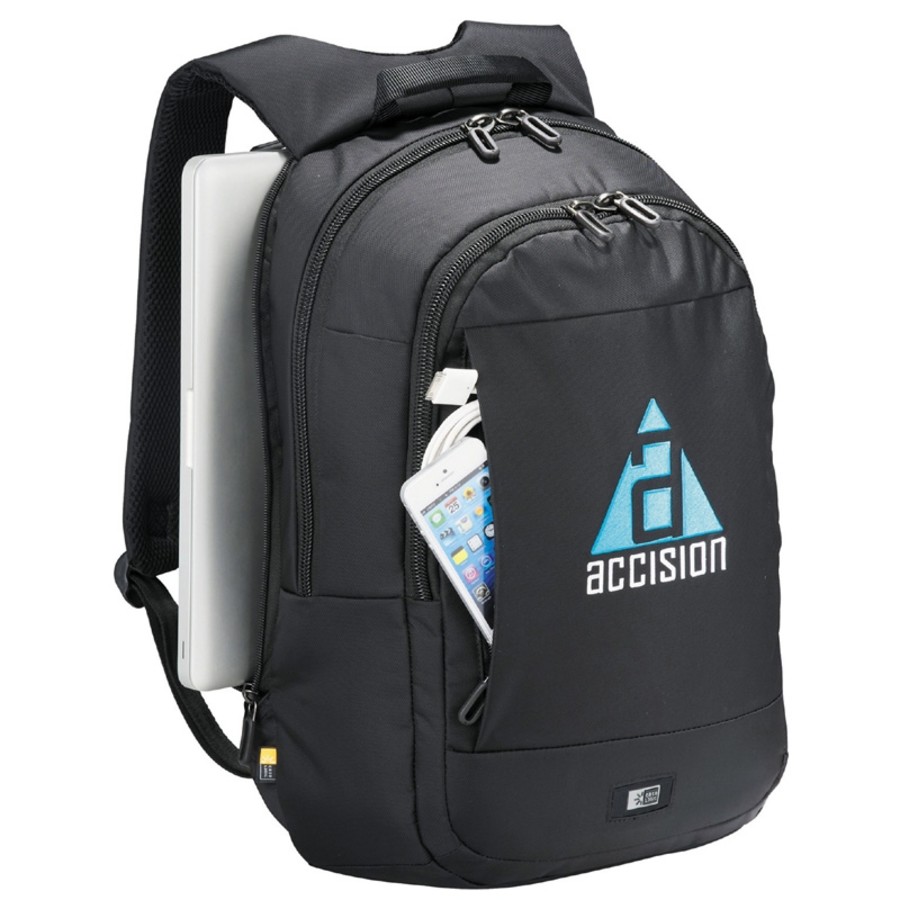 Case Logic 15.6" Computer and Tablet Backpack