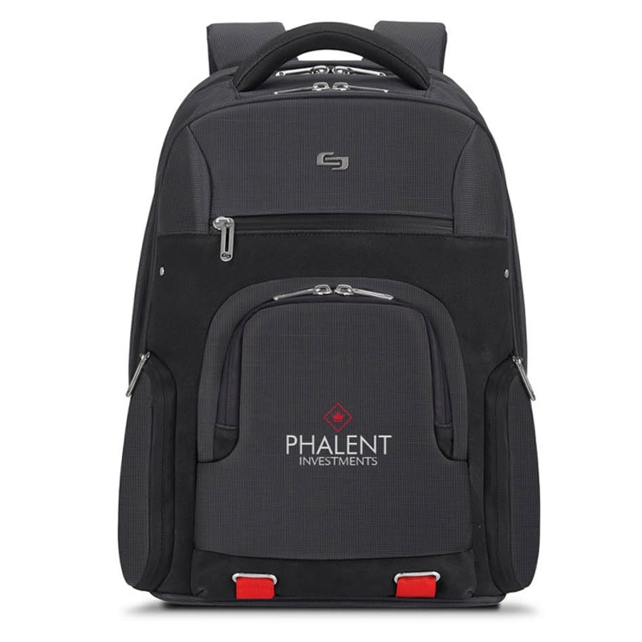 Solo Stealth Backpack
