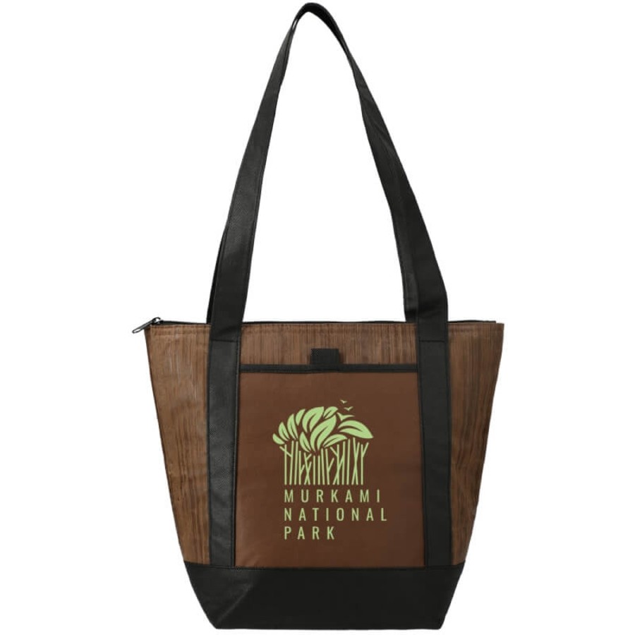 Forester 9 Can Non-woven Lunch Cooler