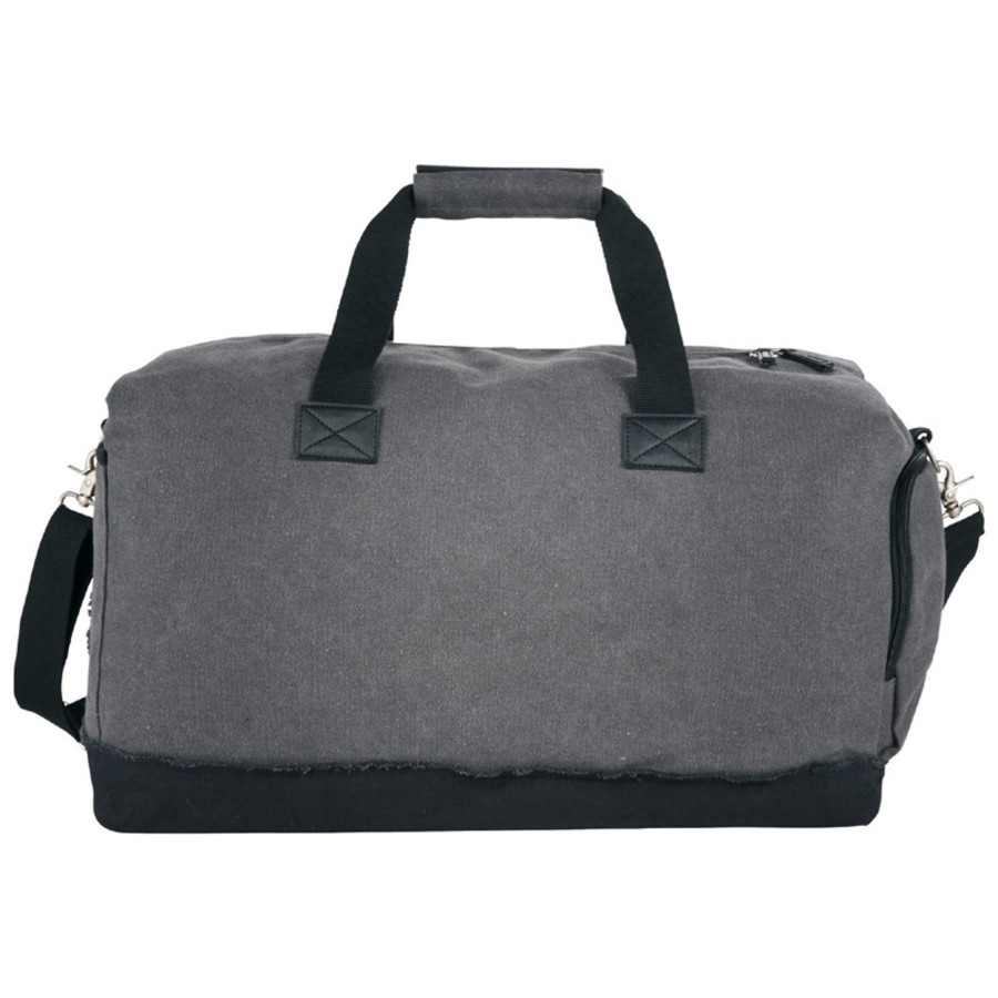 Field & Co. Hudson 21" Weekender Duffel Bag