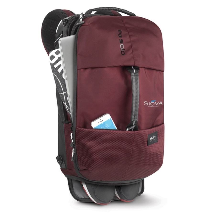 Solo All-Star Backpack Duffel