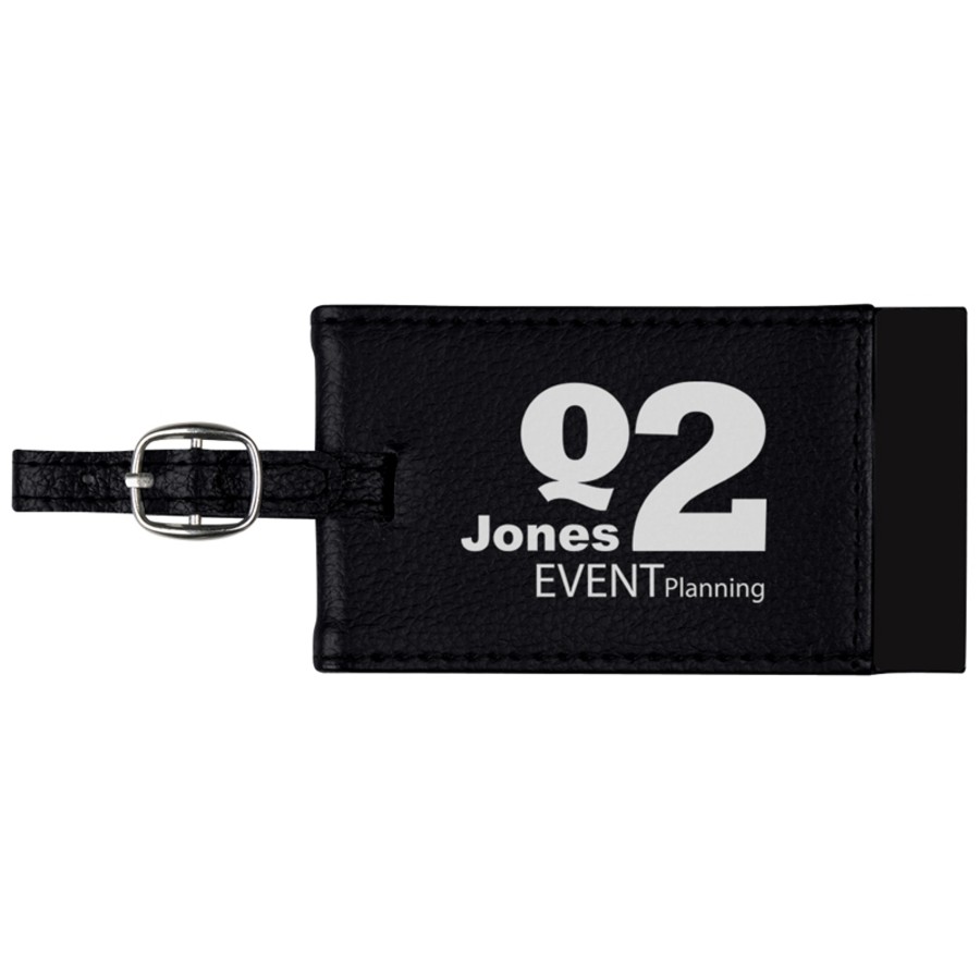 Executive Luggage Tag
