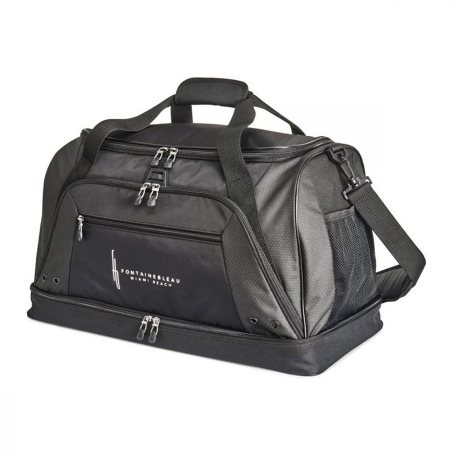 Vertex Commander Travel Bag