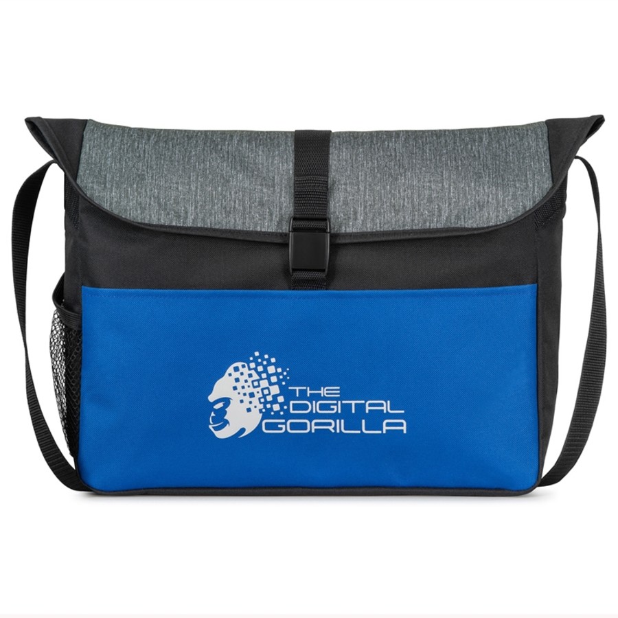 Rockland Messenger Bag