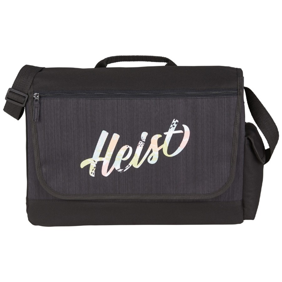 Harbor 15" Computer Messenger Bag