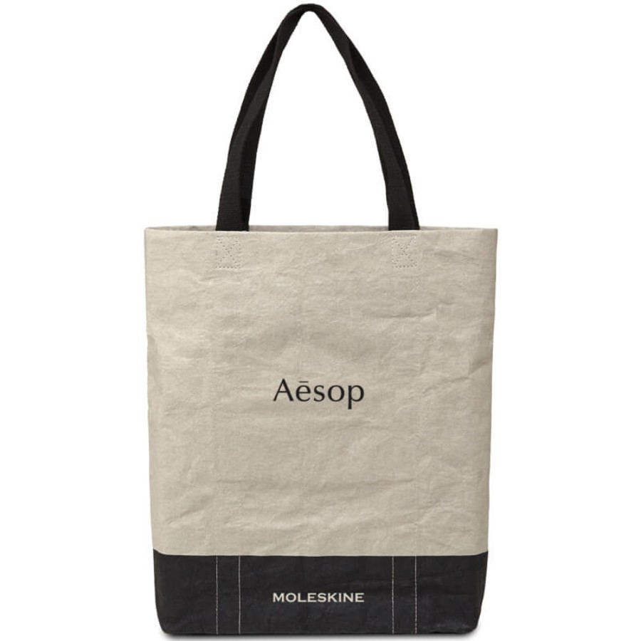 Moleskine Go Shopper - Plain