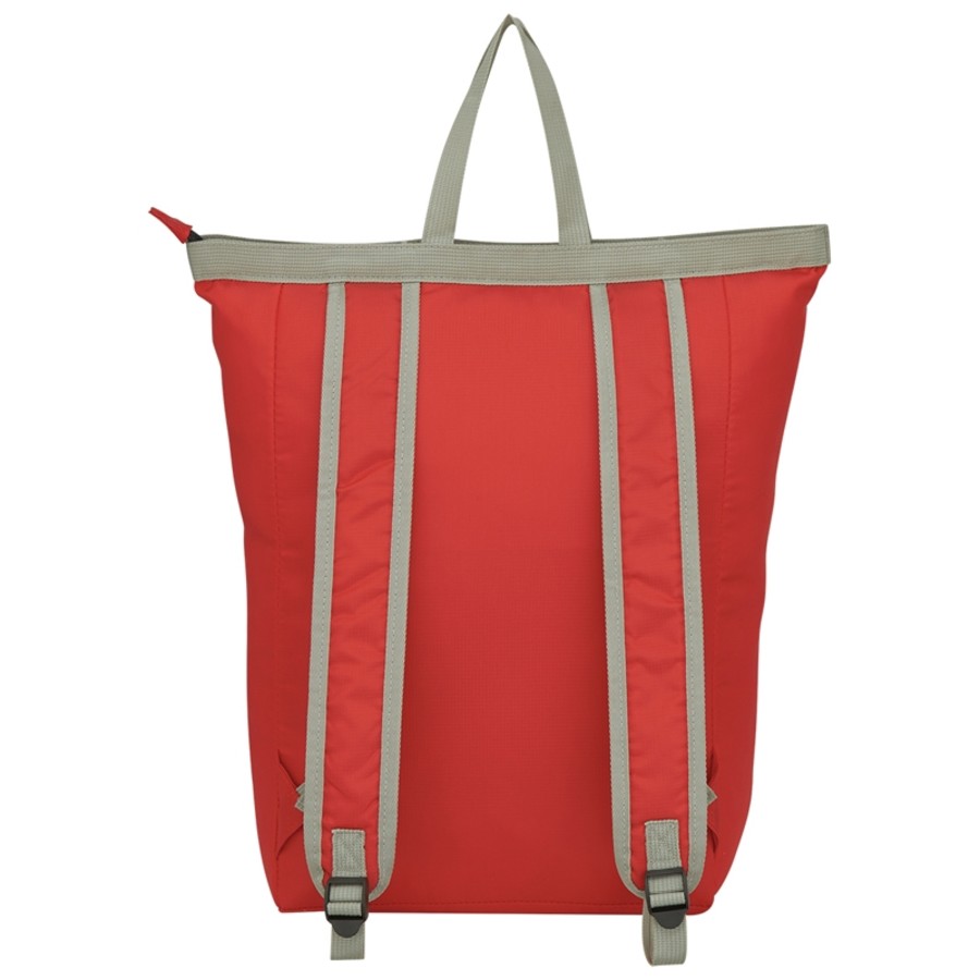 Gemini Backpack Tote Bag