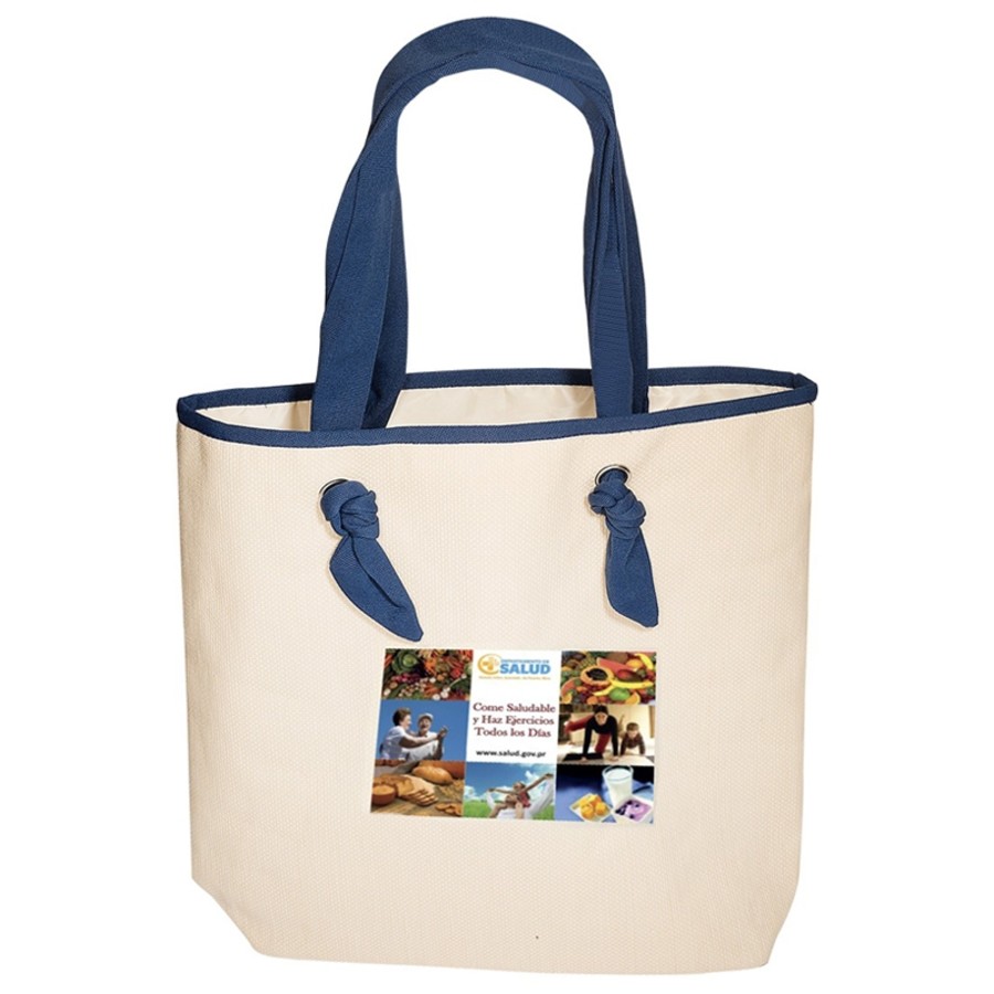 Classic Outing Tote Bag