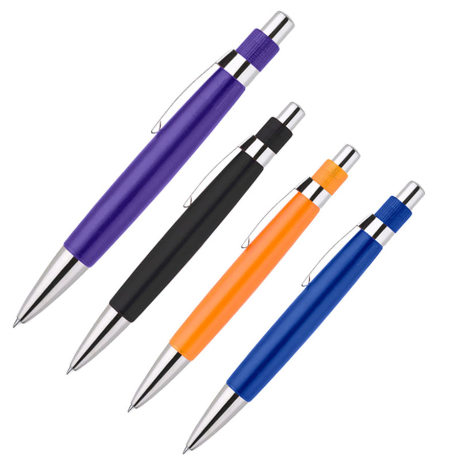 Unique ballpoint pens clearance