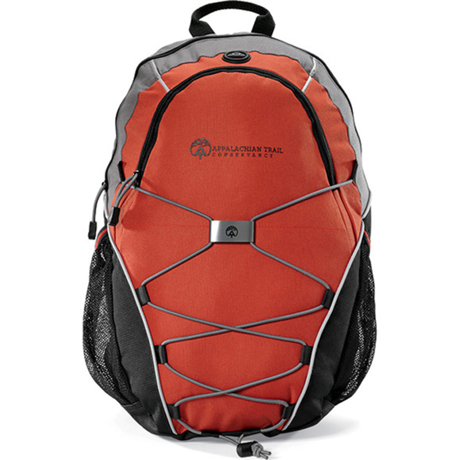 Custom Expedition Computer Backpack