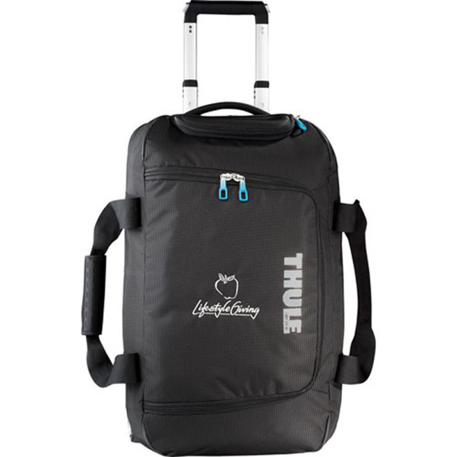Thule crossover 56l cheap
