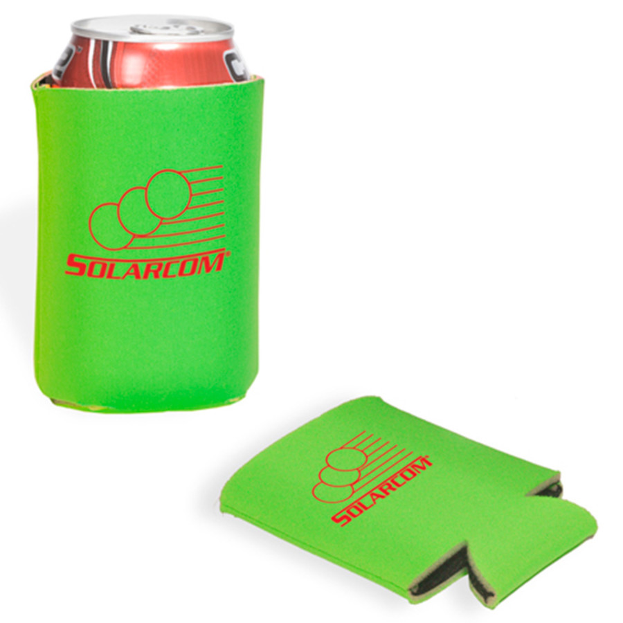 Customizable Pocket Can Holder
