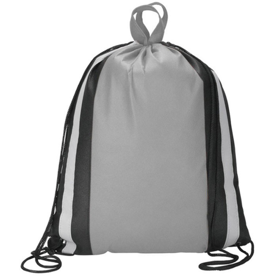 drawstring sports bag