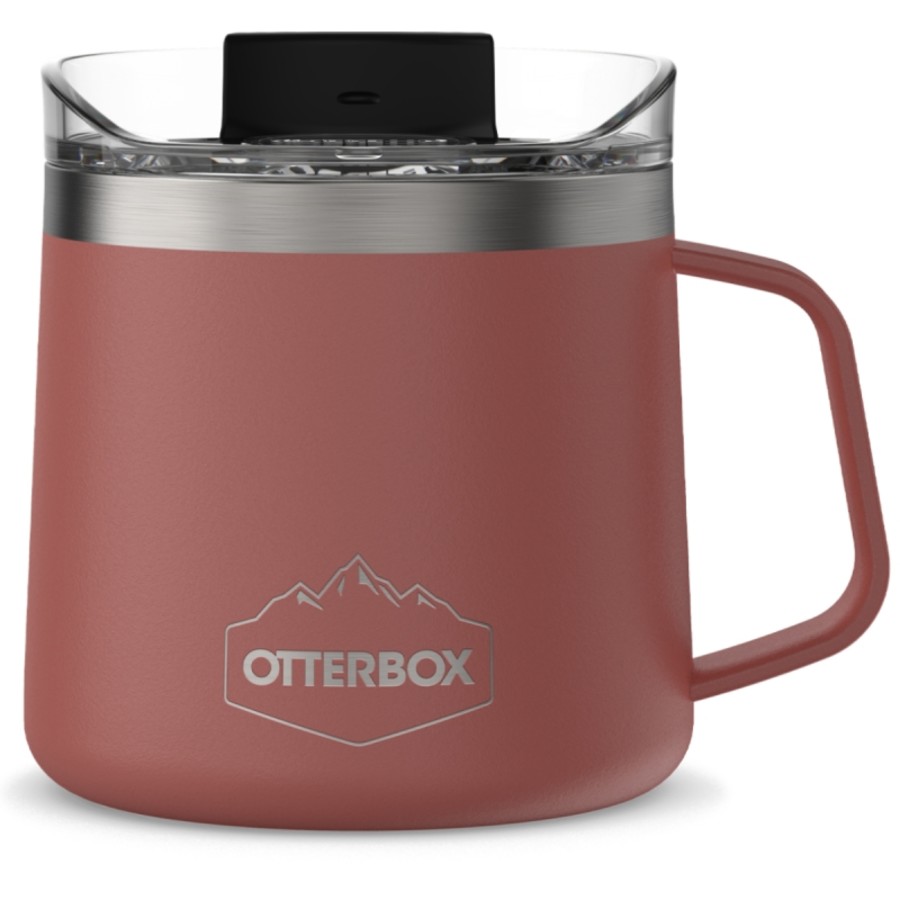 14 oz. Otterbox Elevation Fashion Colors Mug