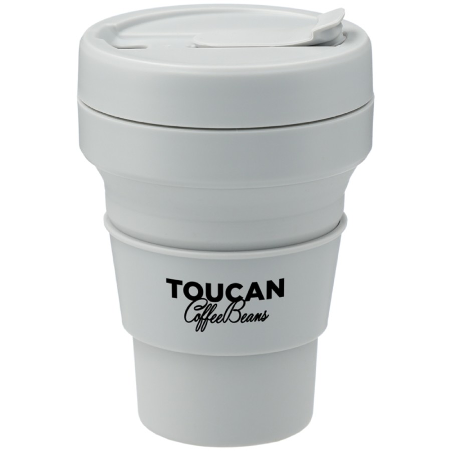 Stojo Pocket 12 oz Cup