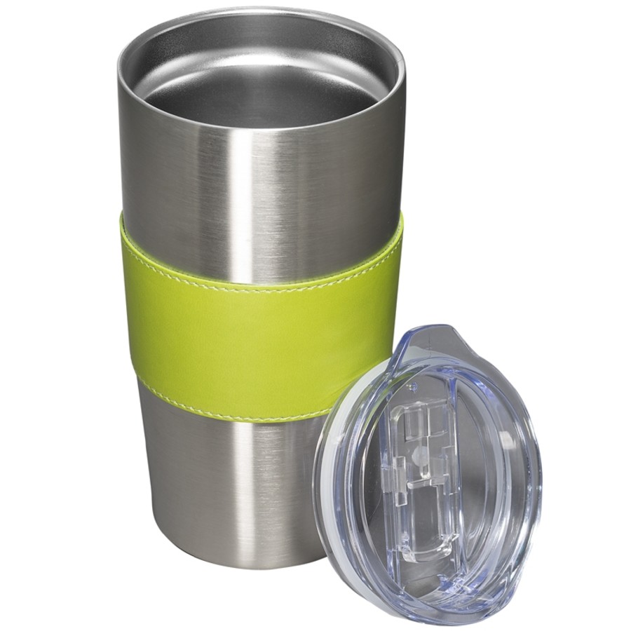 Tuscany Vacuum Tumbler - 20 oz. (Item No. 166965-OL) from only