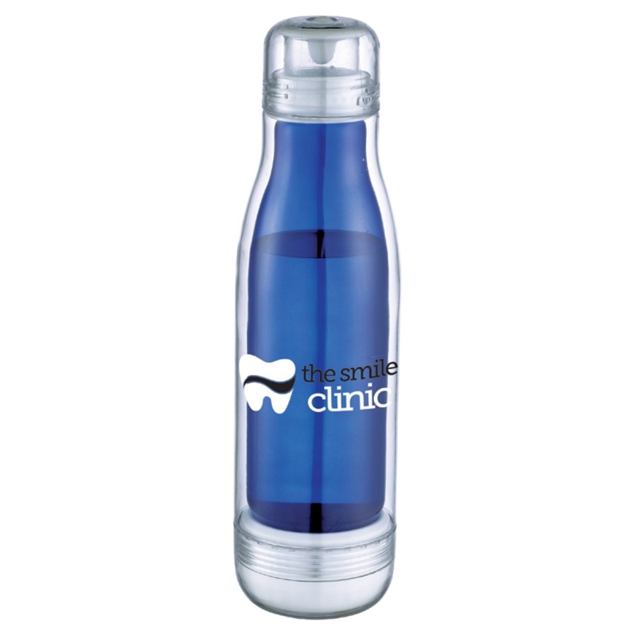 Spirit Tritan Sport Bottle with Glass Liner 17 oz.