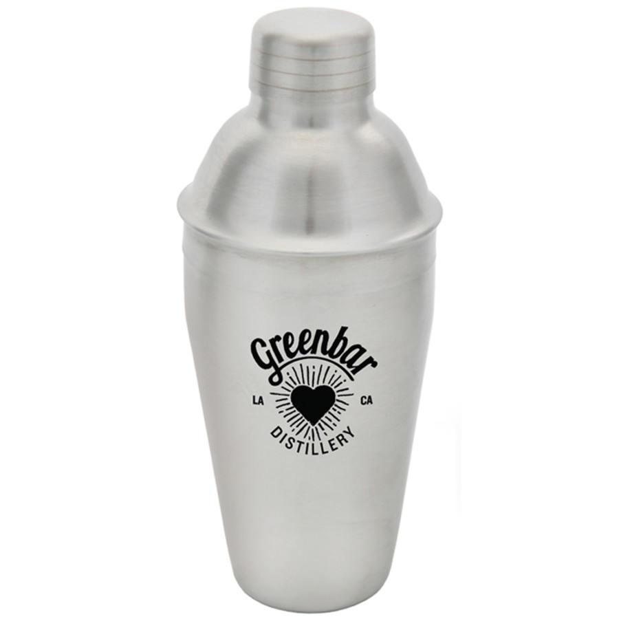 18 oz Stainless Steel Cocktail Shaker