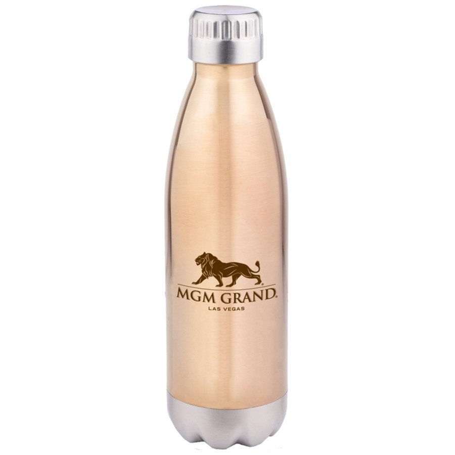 17 oz. Oro Camper Bottle