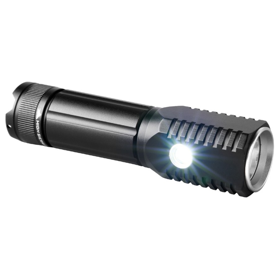 High Sierra 3W CREE XPE LED Flashlight