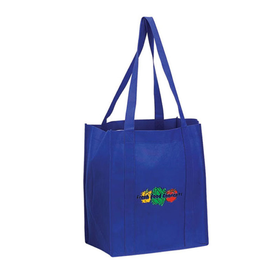 Imprinted Grocery Tote