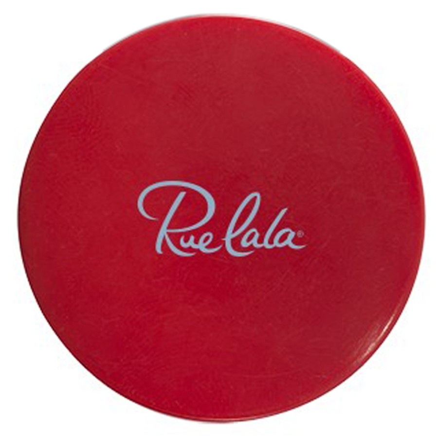 Lip Moisturizer with Mirror