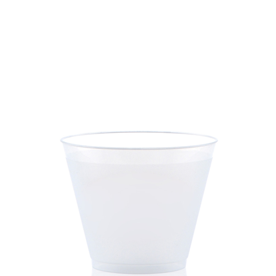 9 oz. Frost-Flex Rocks Cups