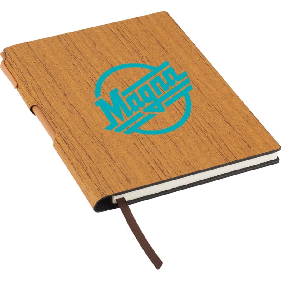 Bari Notebook