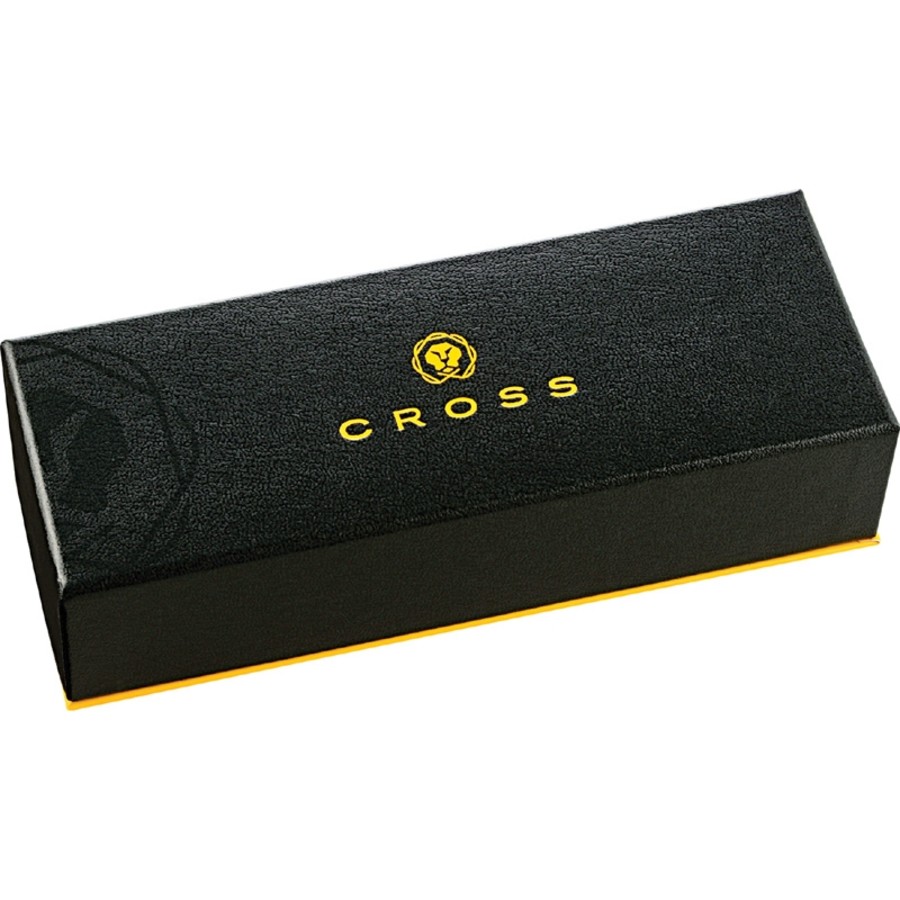 Cross Century Lustrous Chrome Roller Ball Pen